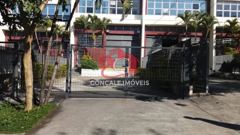 LOCAÇÃO - ARMAZÉM COMERCIAL INDUSTRIAL 950M² - EXCELENTE LOCALIZAÇÃO E CONSTRUÇÃO