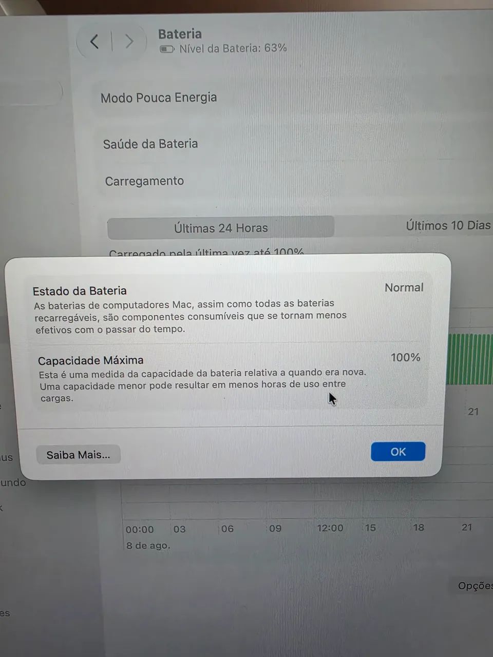 Macbook Air M4 256gb 16gb Ram - Foto 4
