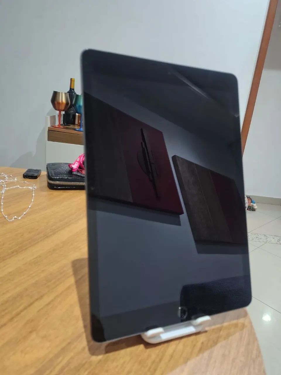 IPAD 9 GERAÇÃO 256GB CINZA 