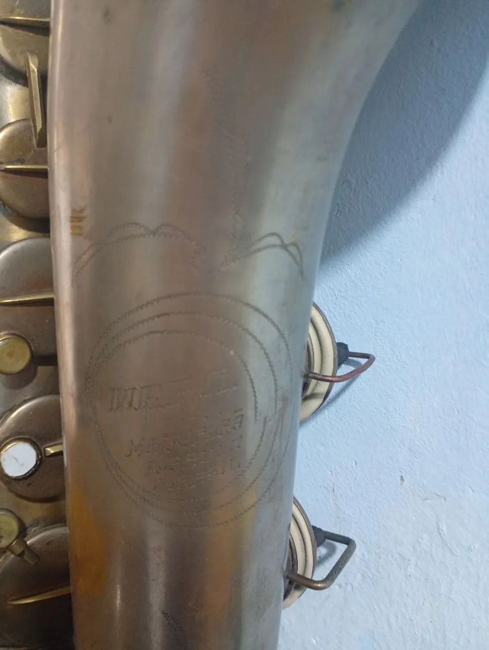 Sax Weril raro - Foto 4