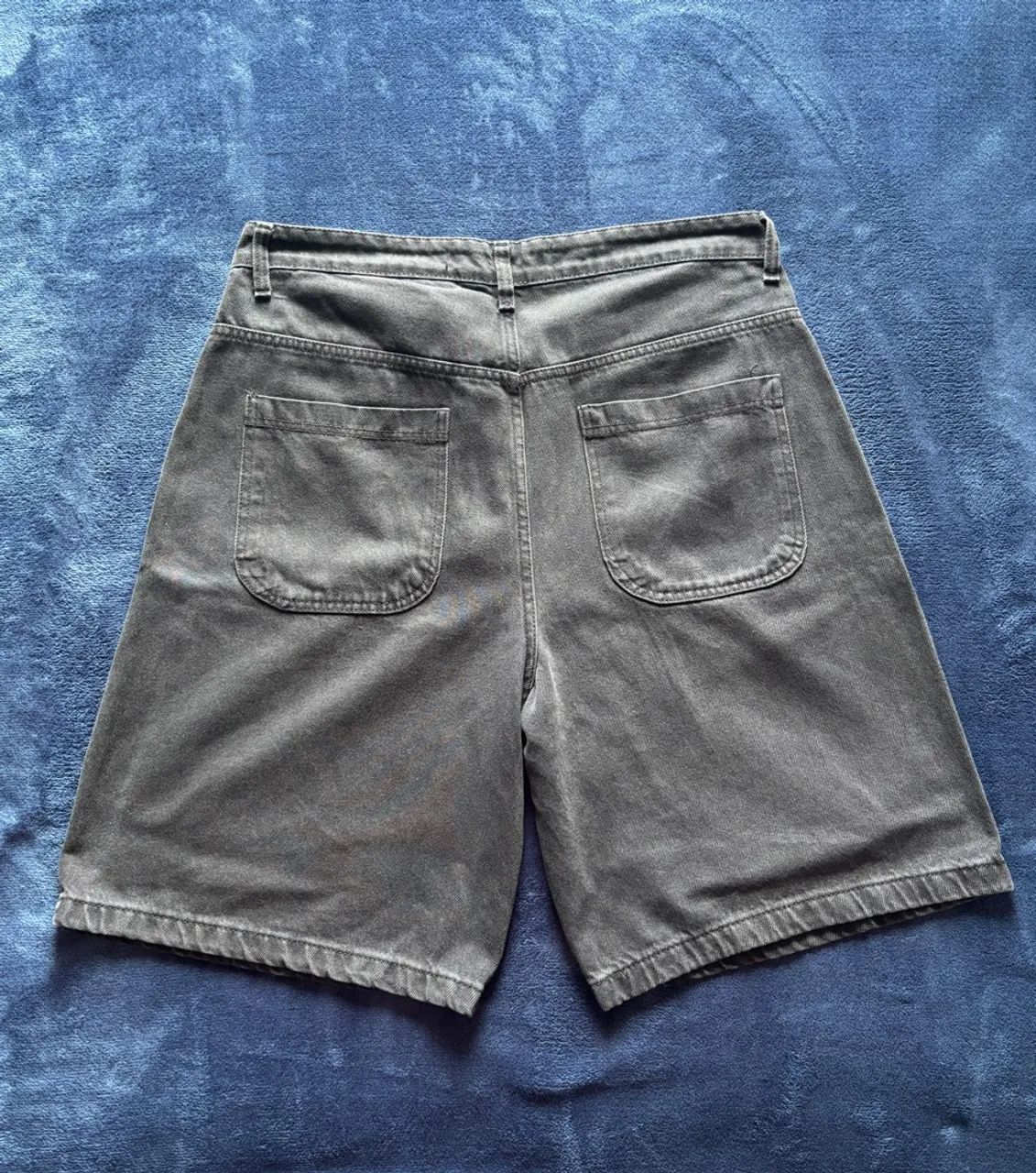 Bermuda Baggy Renner | Tam. 44 - Foto 2