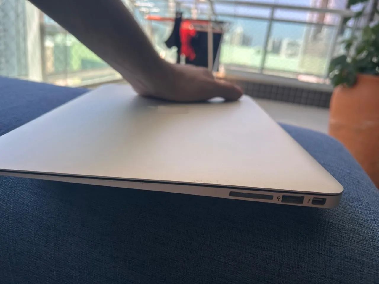 MacBook Air 2014 - Foto 5