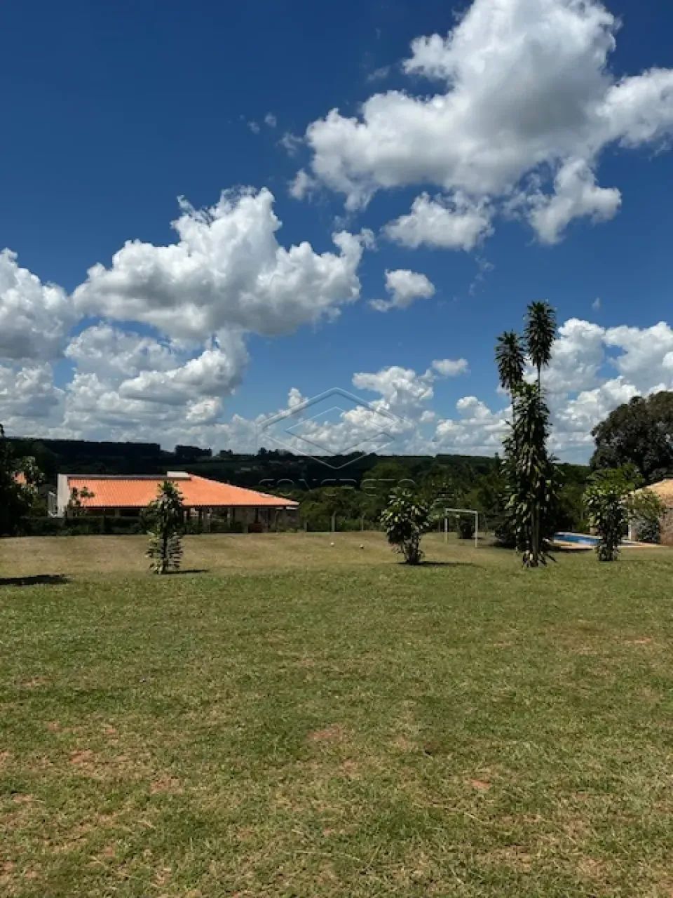 CHACARÁ DE LASER NA CHACARÁ BAURUENSES