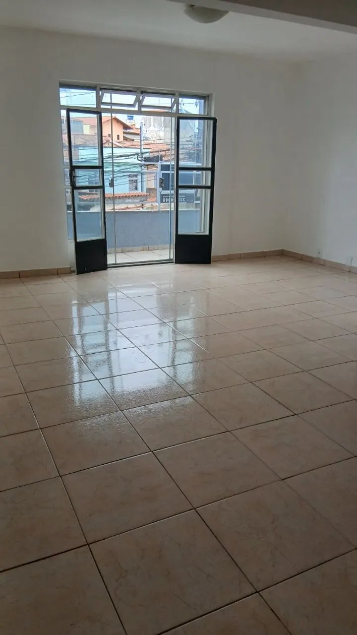 Apartamento 3 quartos  - Foto 3