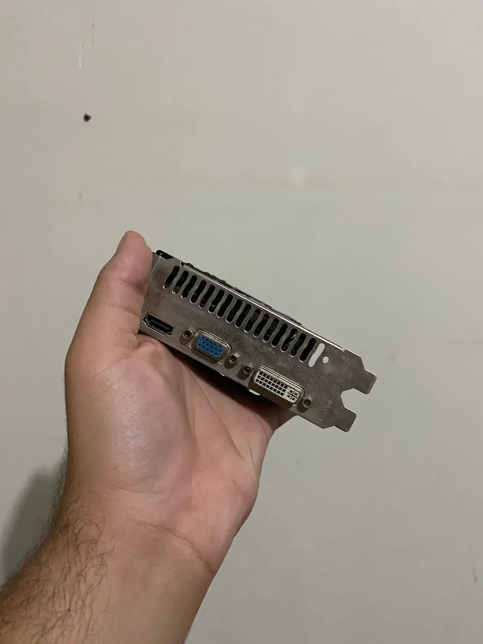Placa de vídeo gt9800 - Foto 4