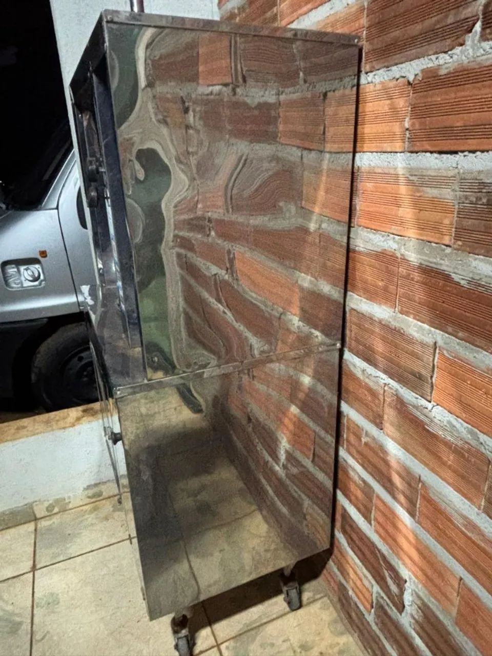 Máquina sanduíche grego - Foto 2