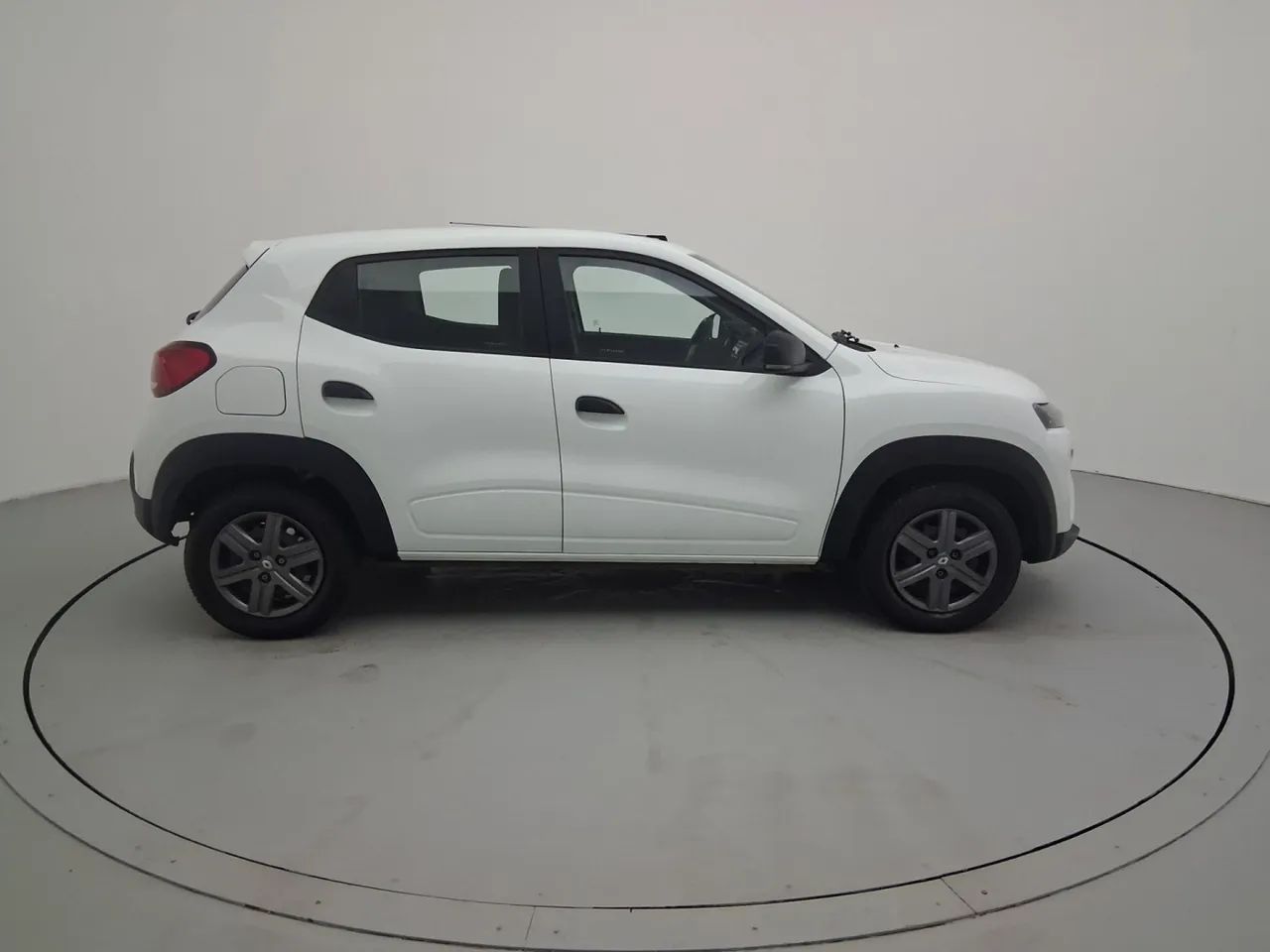 Renault Kwid 1.0 Zen, foto 6 de 18