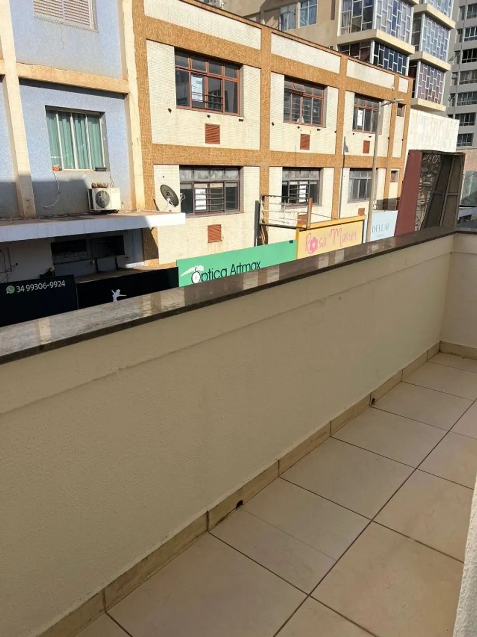 Apartamento - Centro