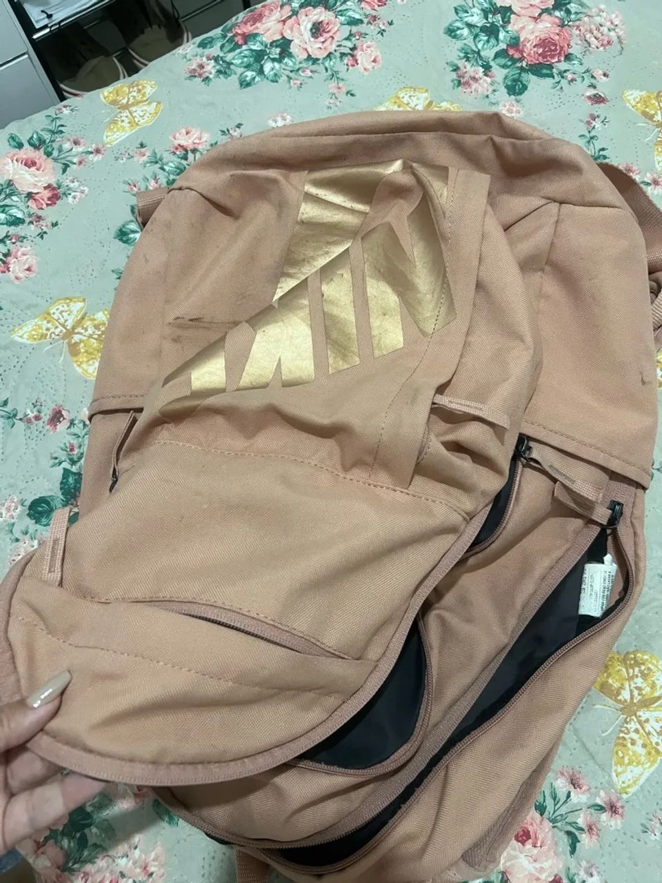 Mochila Nike  - Foto 2