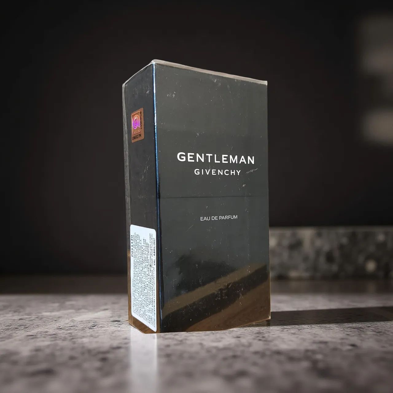 Perfume Givenchy EDP 100ml