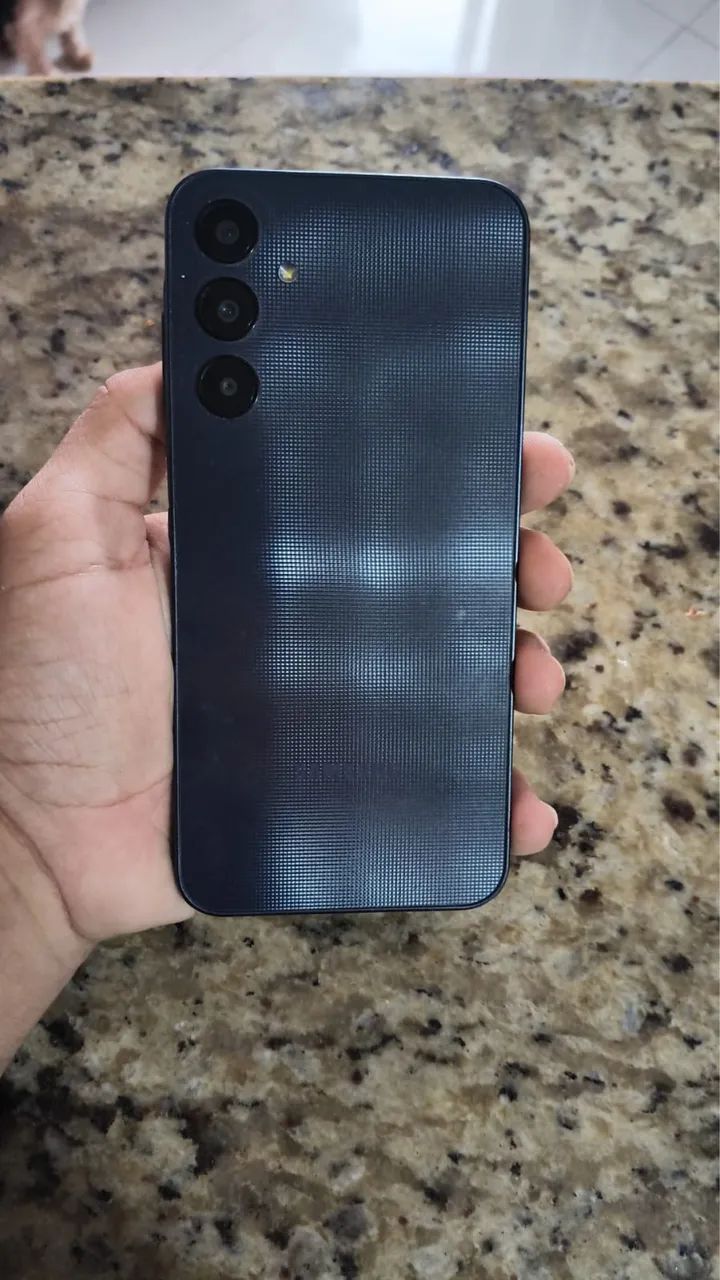 Samsung Galaxy A25 5G  - Foto 4