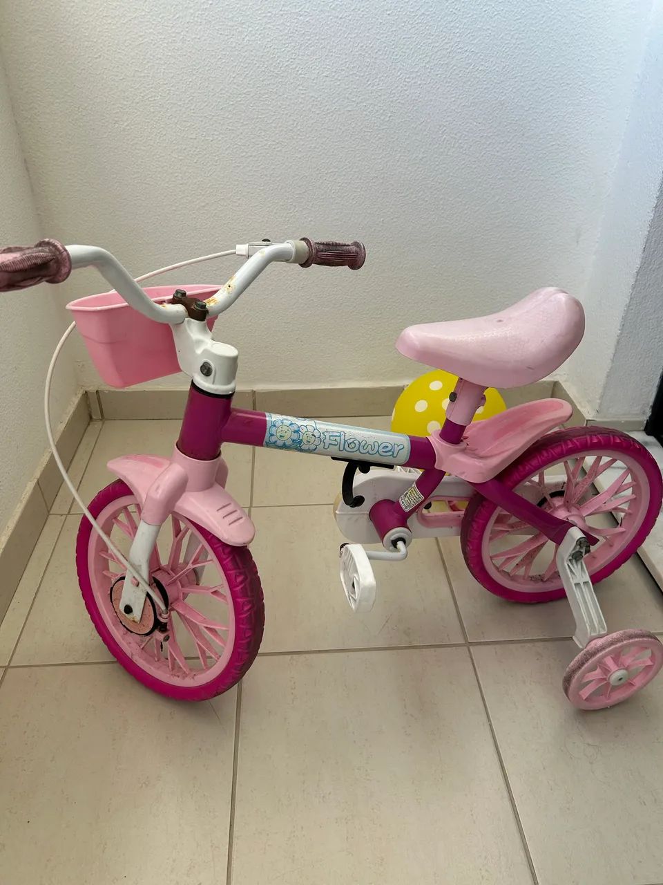 Bicicleta Menina - Foto 3