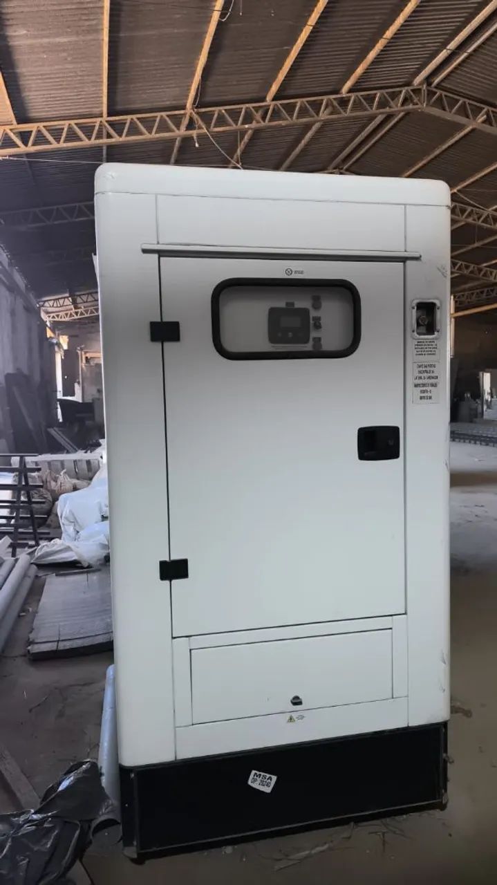Gerador 330kVA - Foto 3