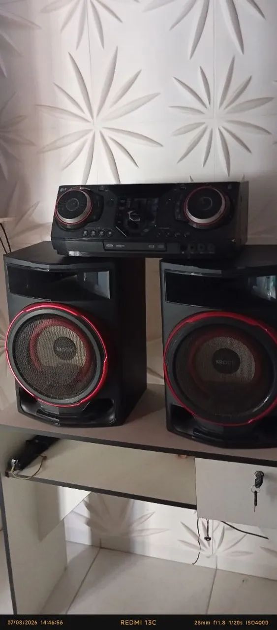 Vende-se este som