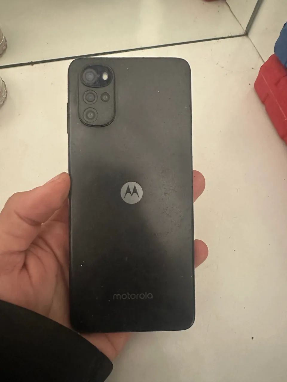 Moto g22 - Foto 2