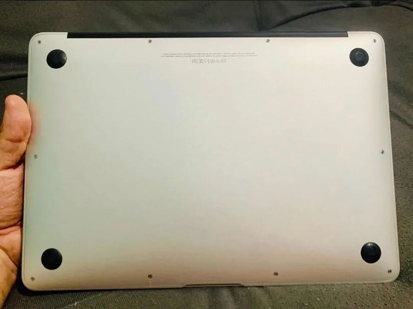 MacBook Air 2013 modelo A1466 extremamente novo  - Foto 2