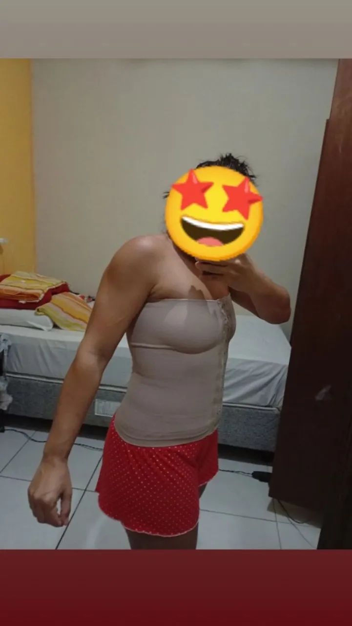 Cinta Modeladora  - Foto 2