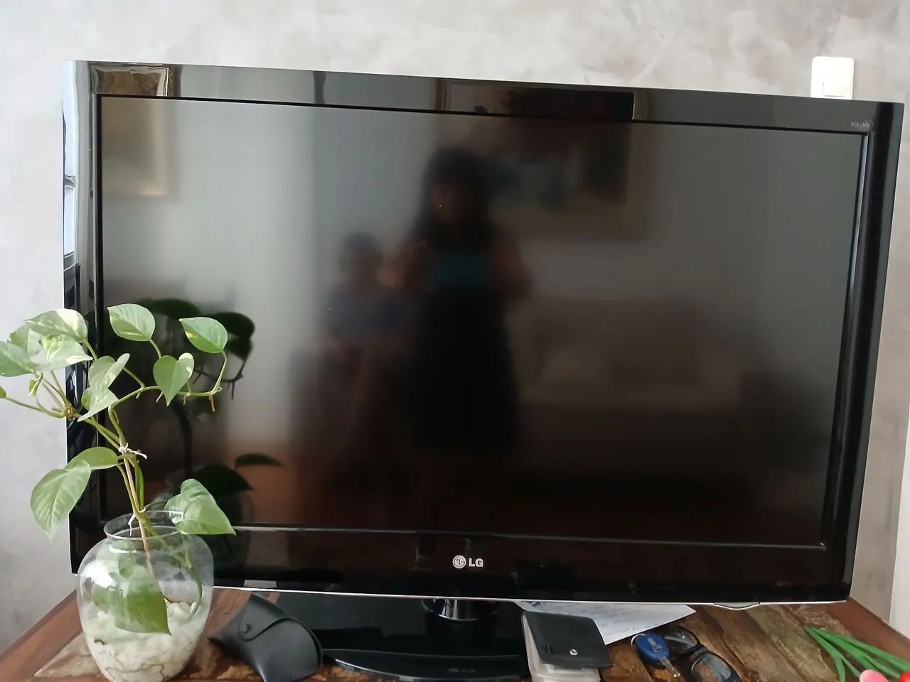 TV Plasma 42 polegadas