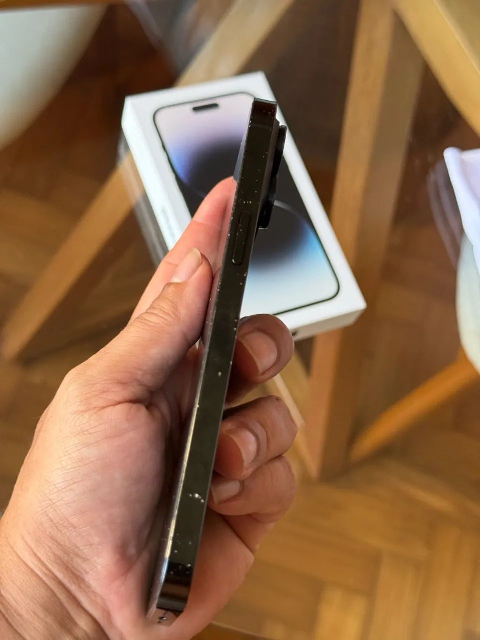 Iphone 14 pro Max - Foto 3