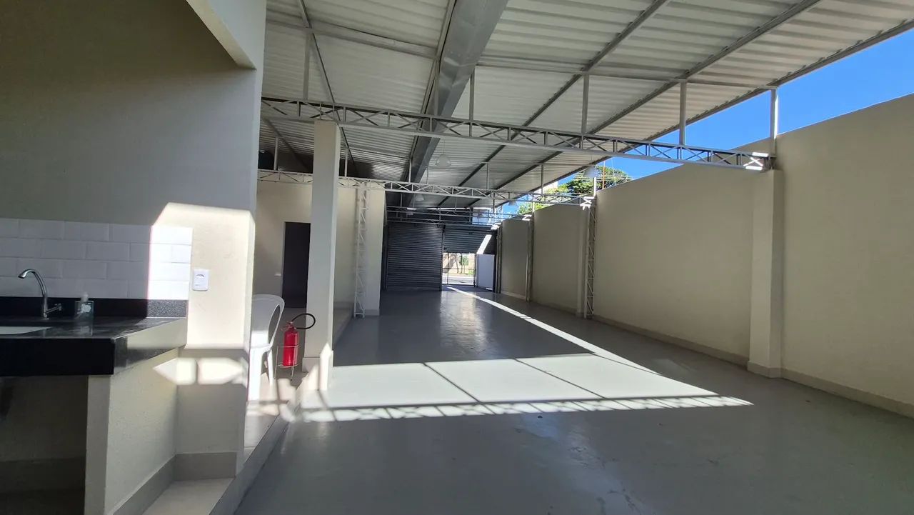 Oportunidade Loja automotiva Centro São José dos Campos