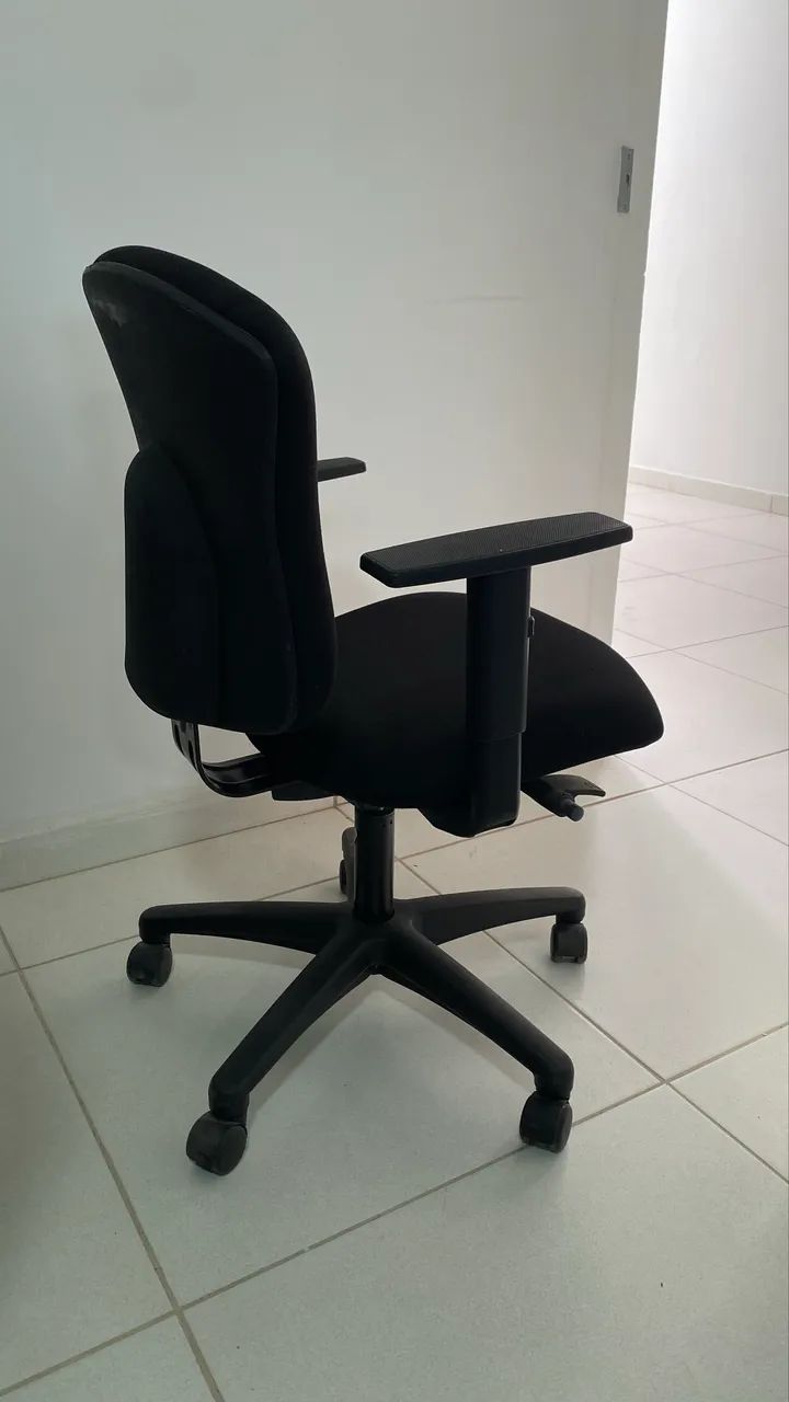 Cadeiras  de Escritório  - Foto 3