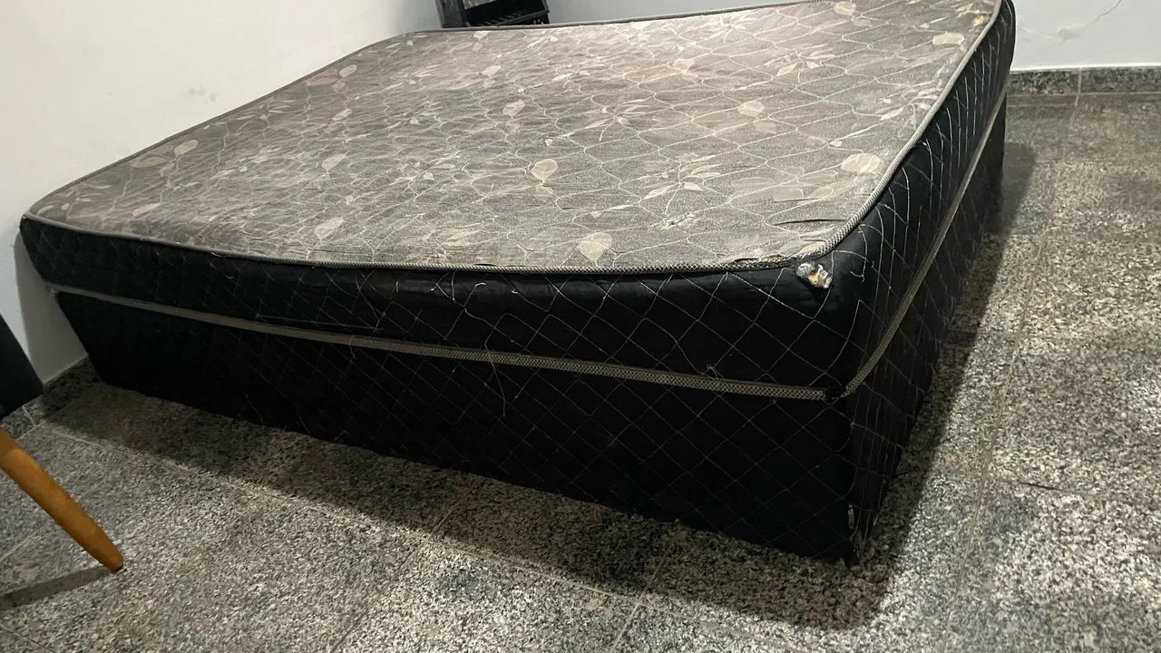 Cama  - Foto 2