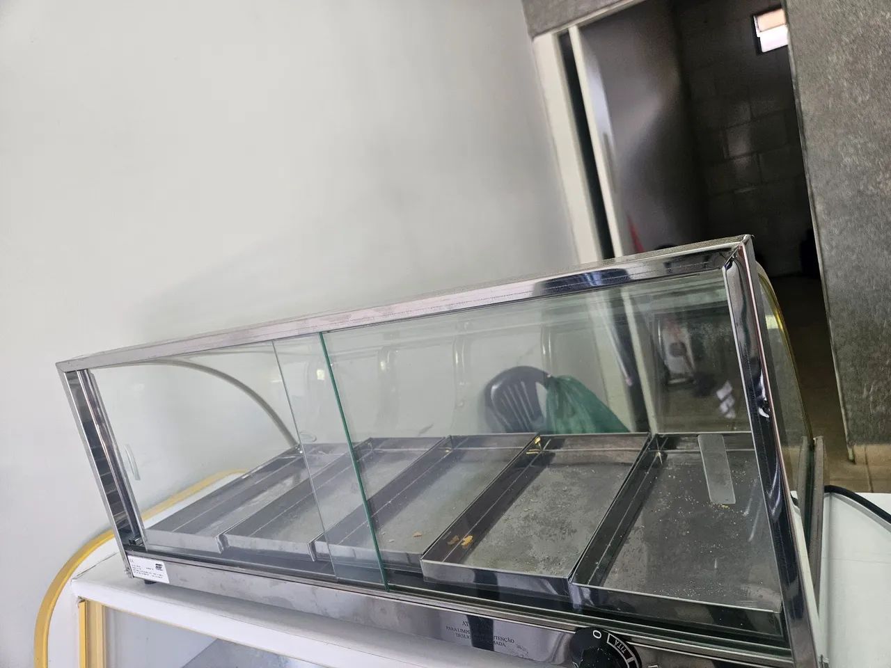 Estufa quente - Foto 2