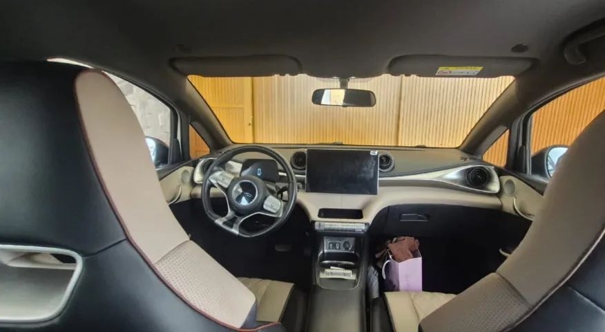 BYD Dolphin EV (Elétrico) 2024 - Foto 5