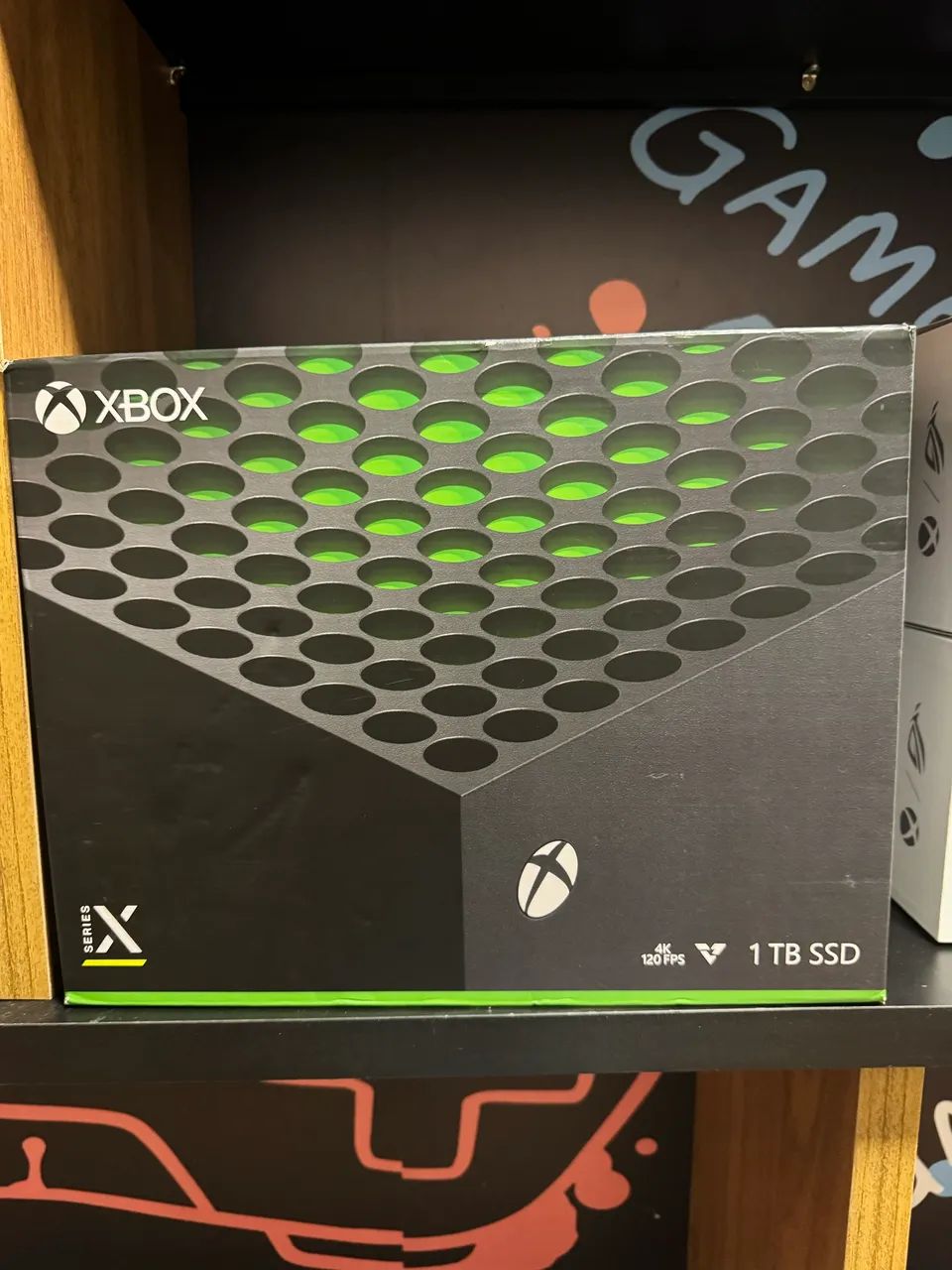 Xbox Series X - Foto 4