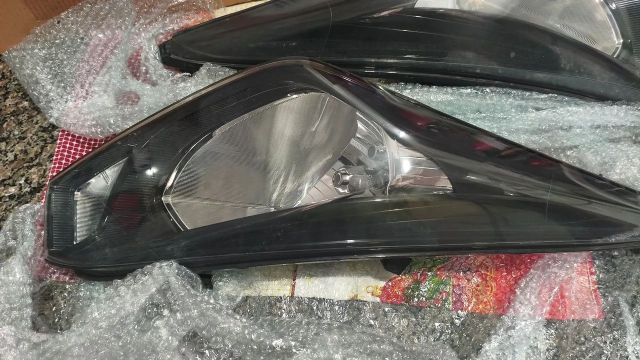 Par de farol HB 20  - Foto 4