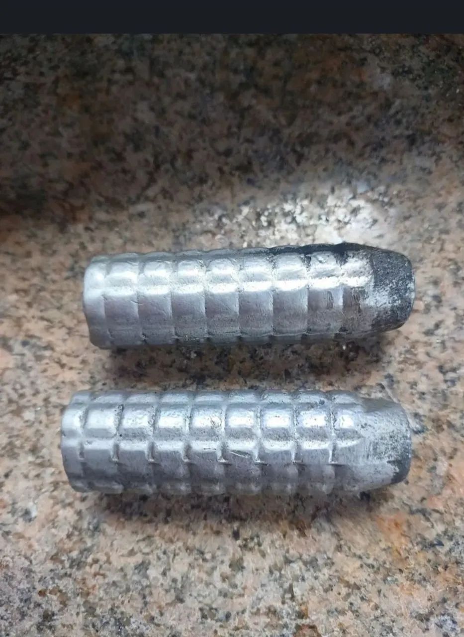 Assento Acolchoado e apoio de pé  - Foto 4