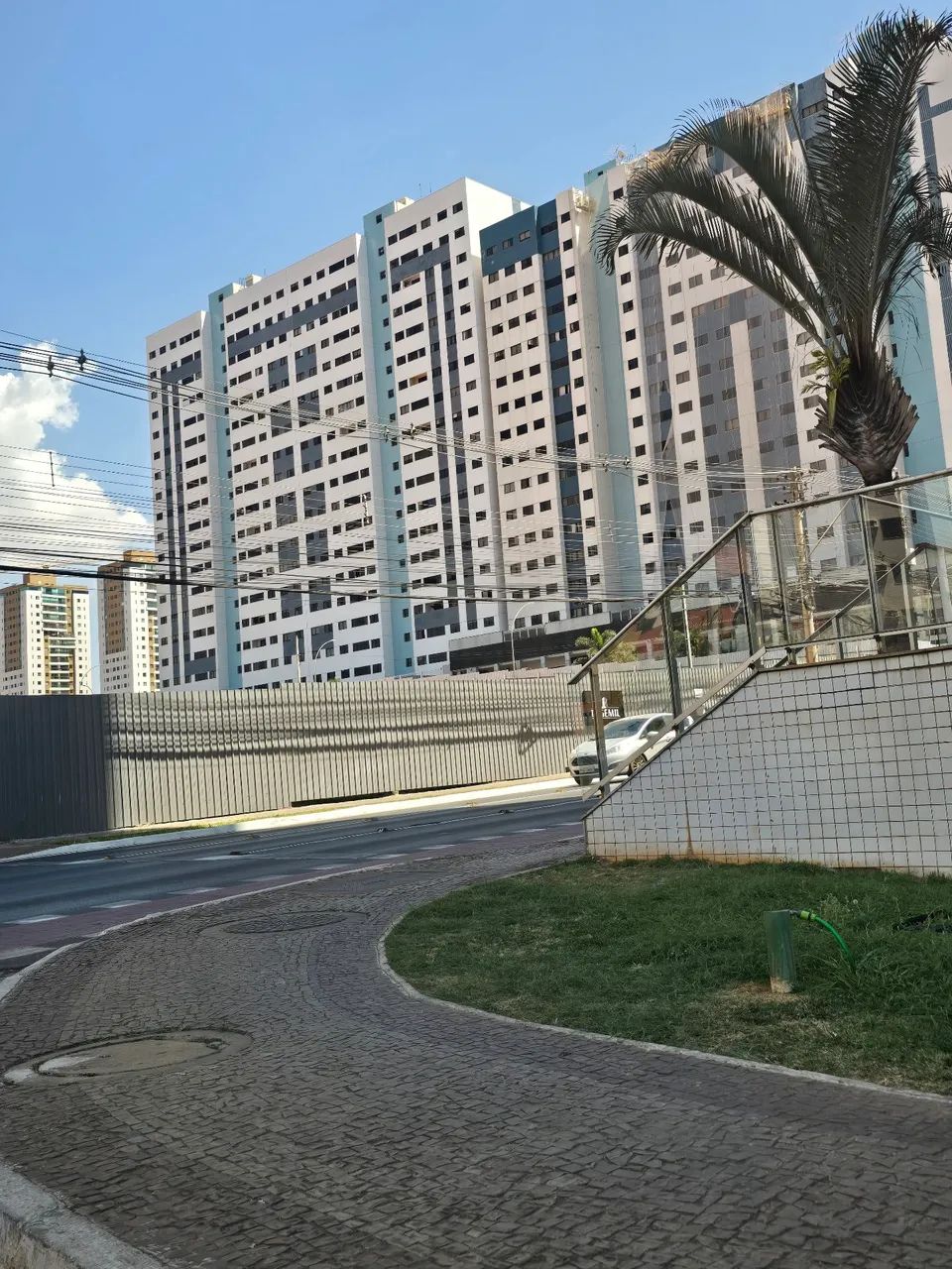3 quartos 70 m, 1 suite 