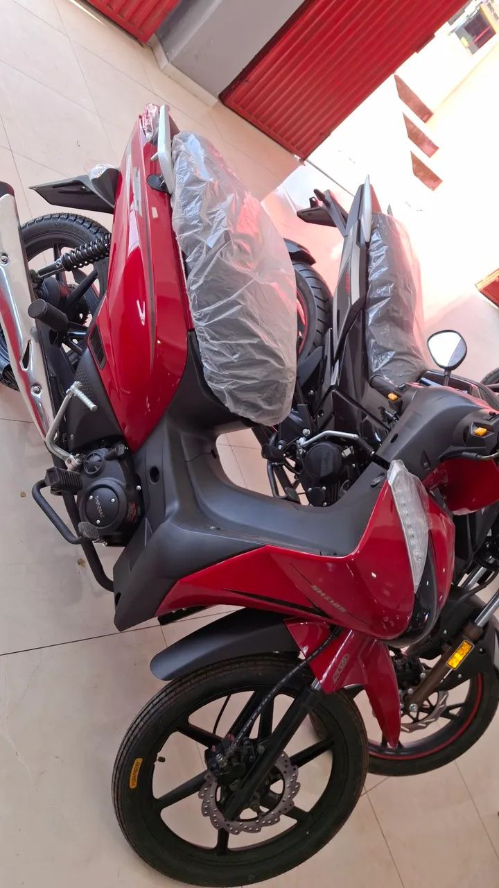 NEW JET 125 - Foto 5