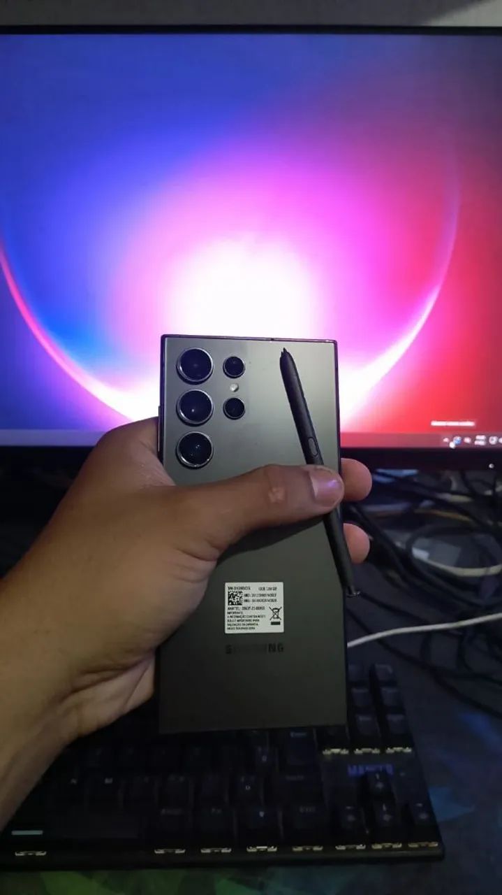 S24 ultra 256gb