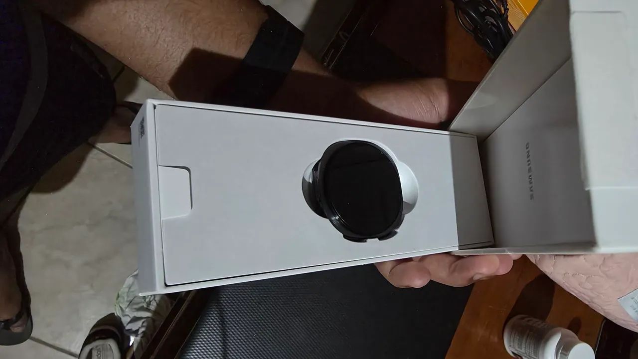 galaxy watch 8 44mm  - Foto 2
