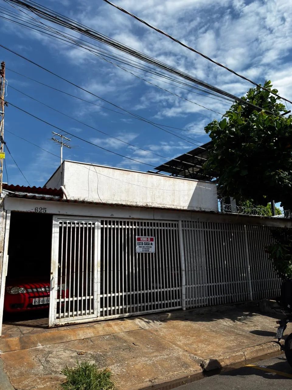 Casa com Edícula  - Foto 2