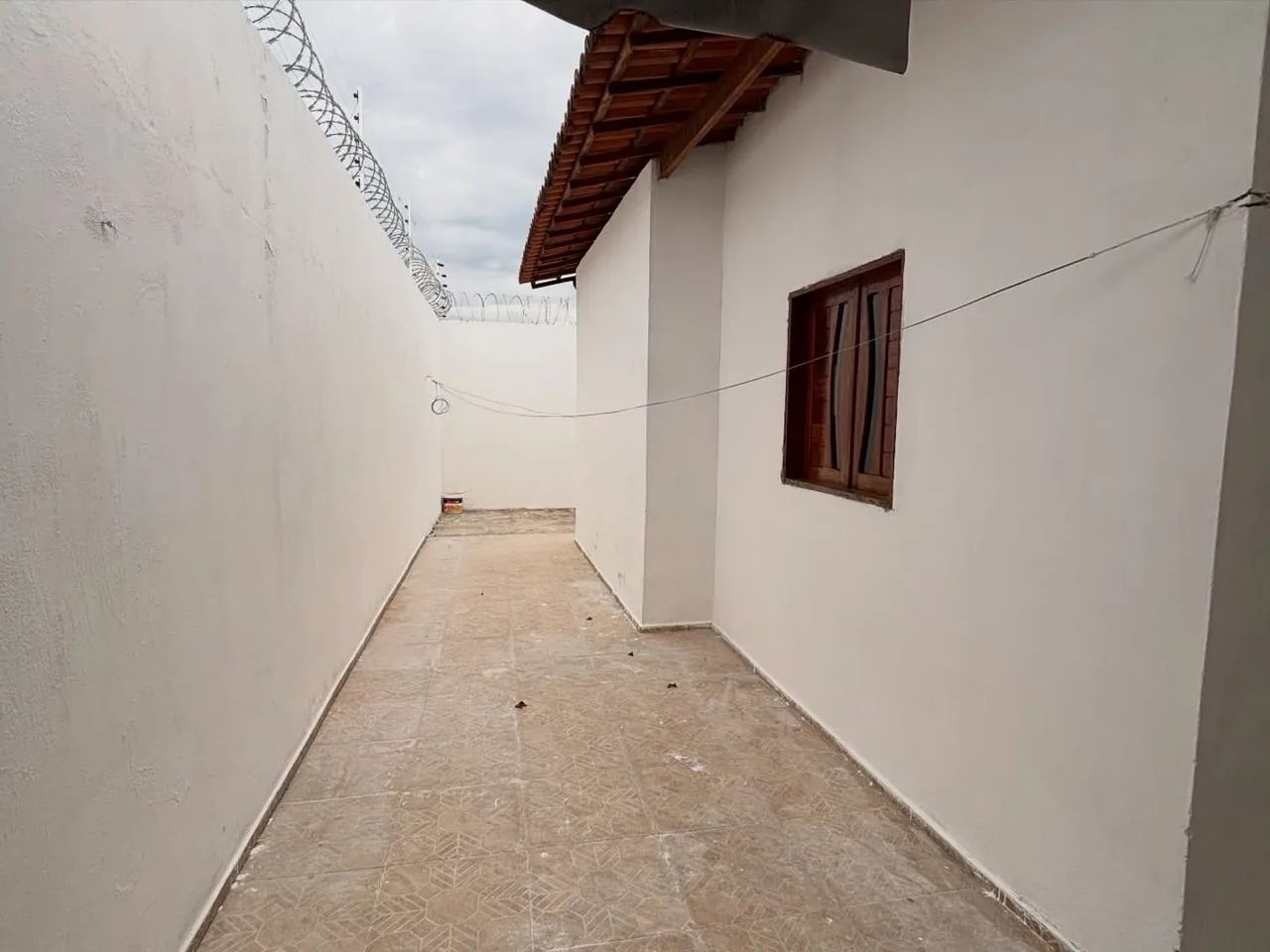Vendo casa aqui em paragominas  - Foto 3