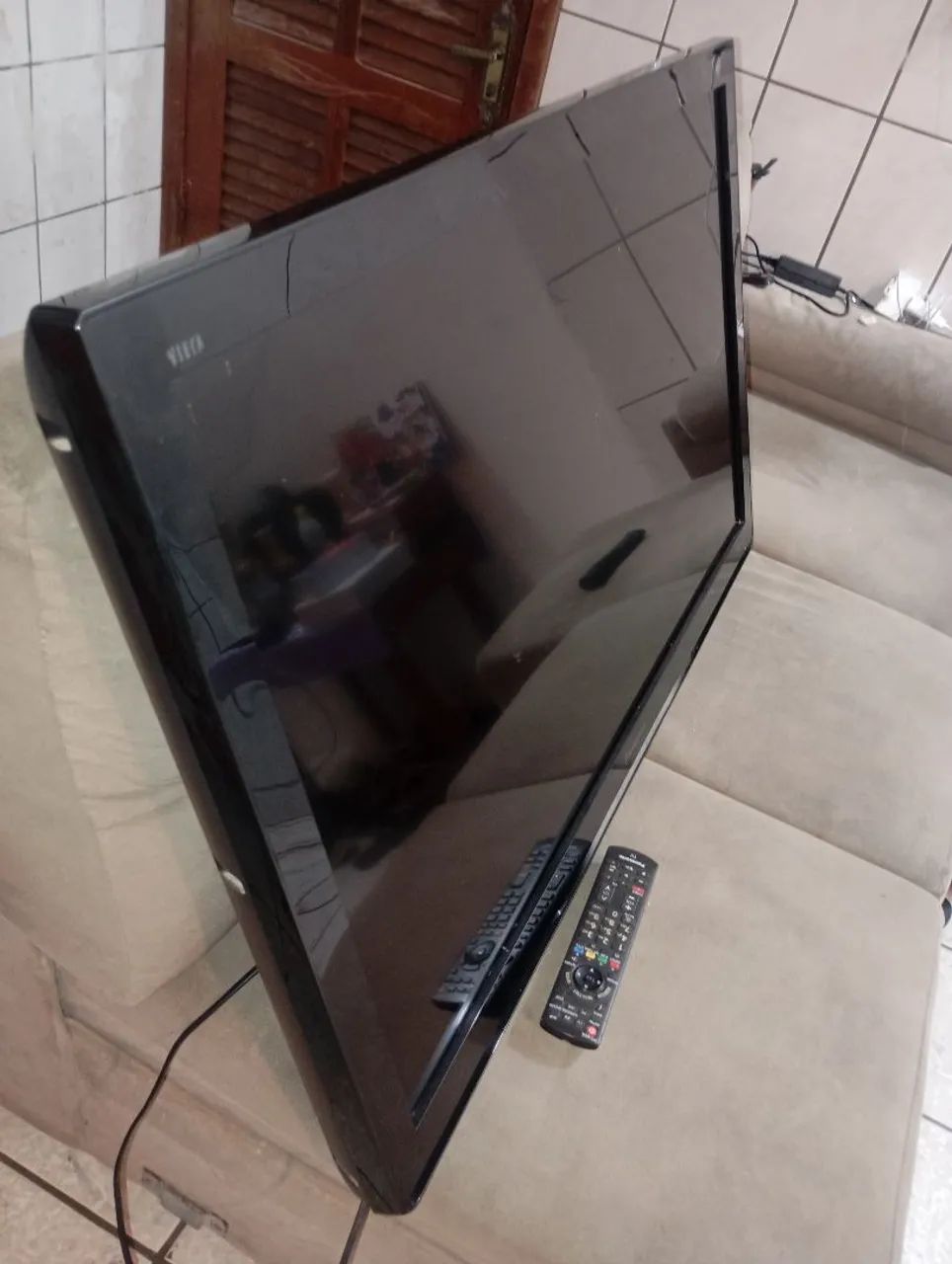 Tv esmart 50 polegadas  - Foto 3