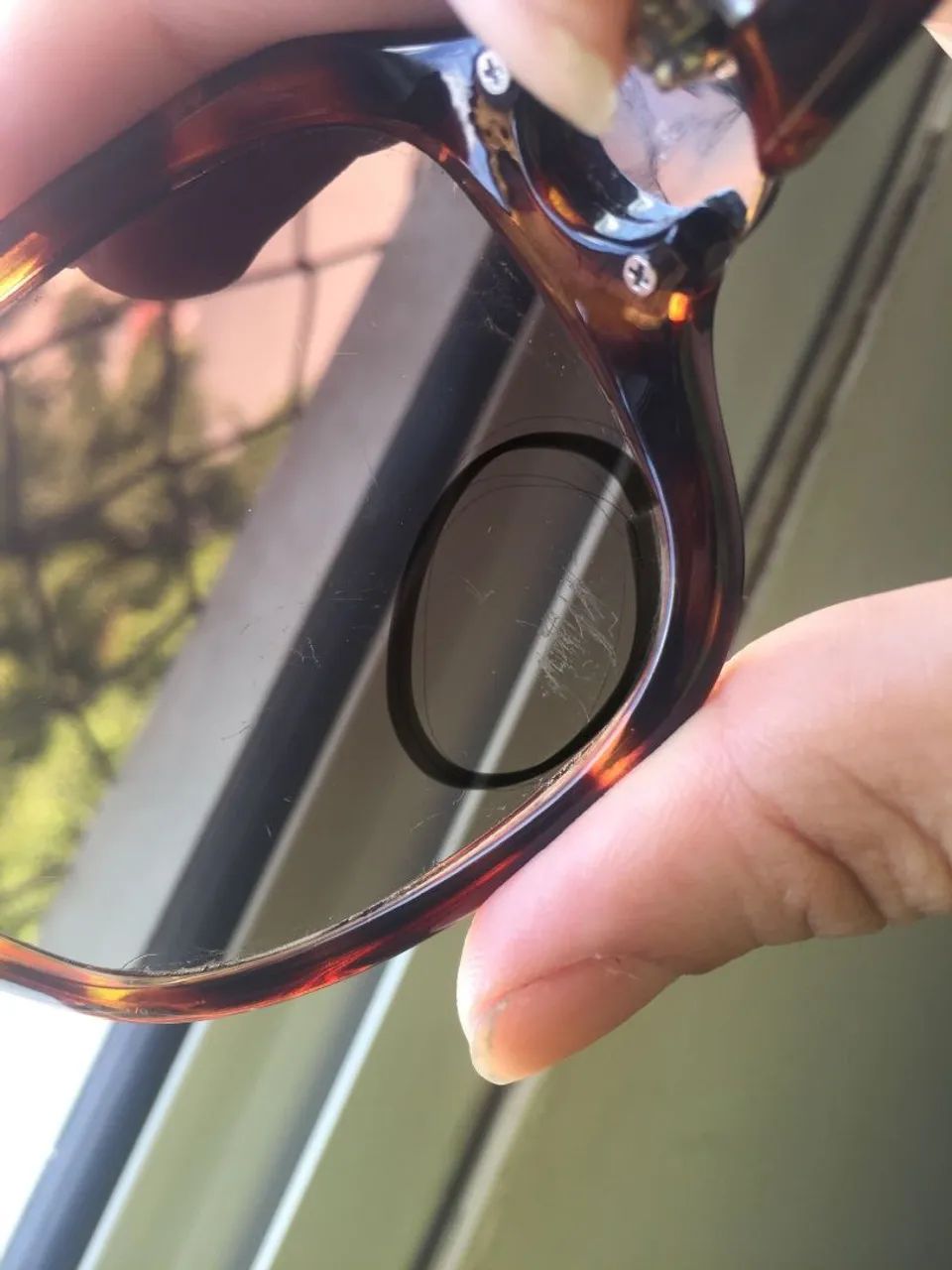 Óculos Armani - Foto 4