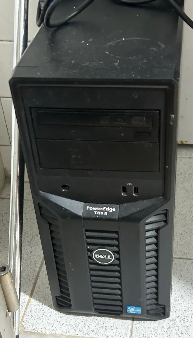 Imperdível   Servidor Dell PowerEdge T160  - Foto 3