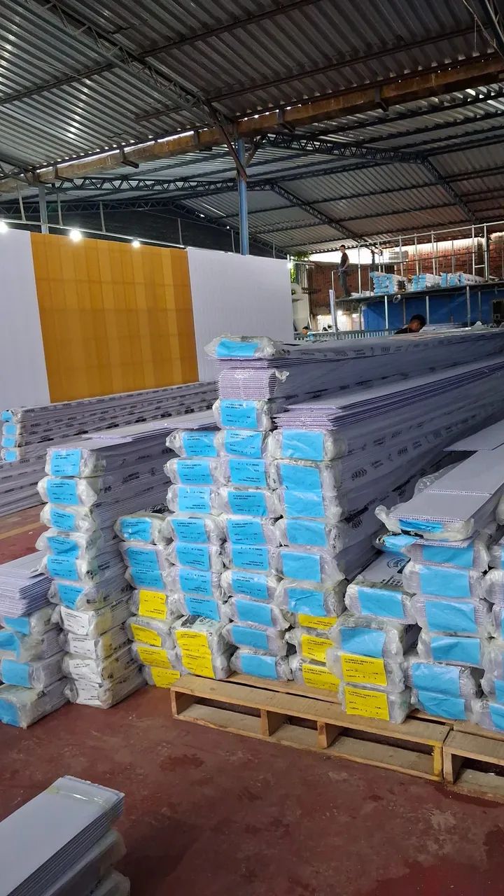 Forro pvc apartir de 49.90 tradicional  - Foto 3