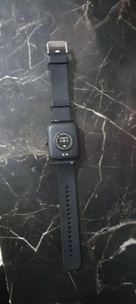 Relógio SmartWatch taguri  - Foto 2