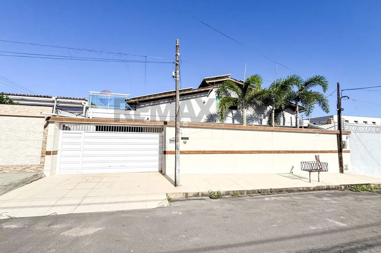Casa da Mel e do Lord