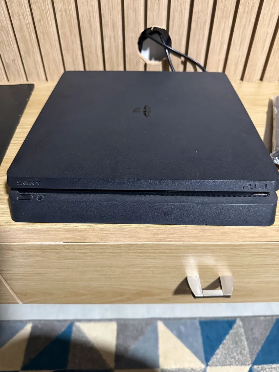 PS4 Slim 1tb