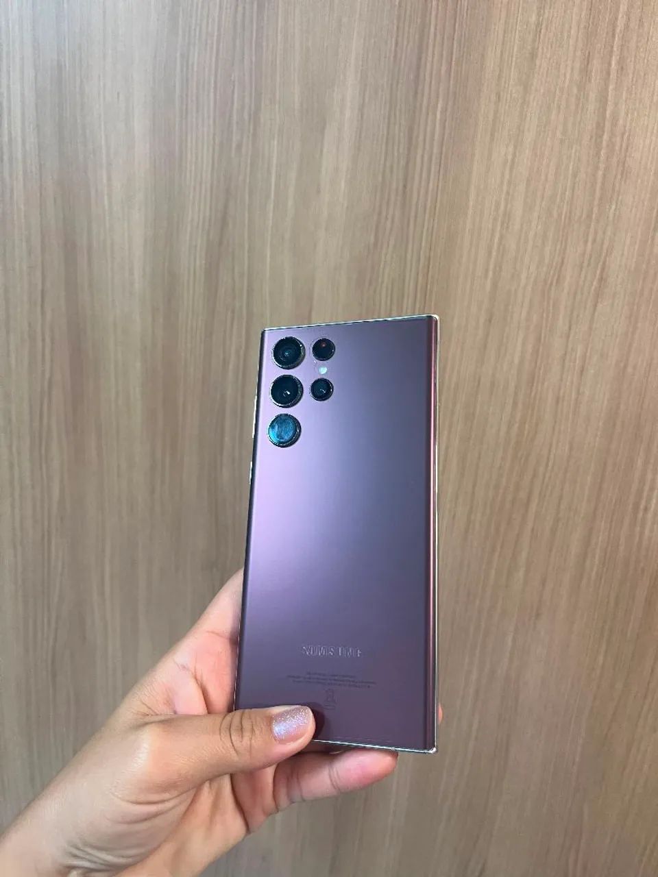 S22 ultra  - Foto 2