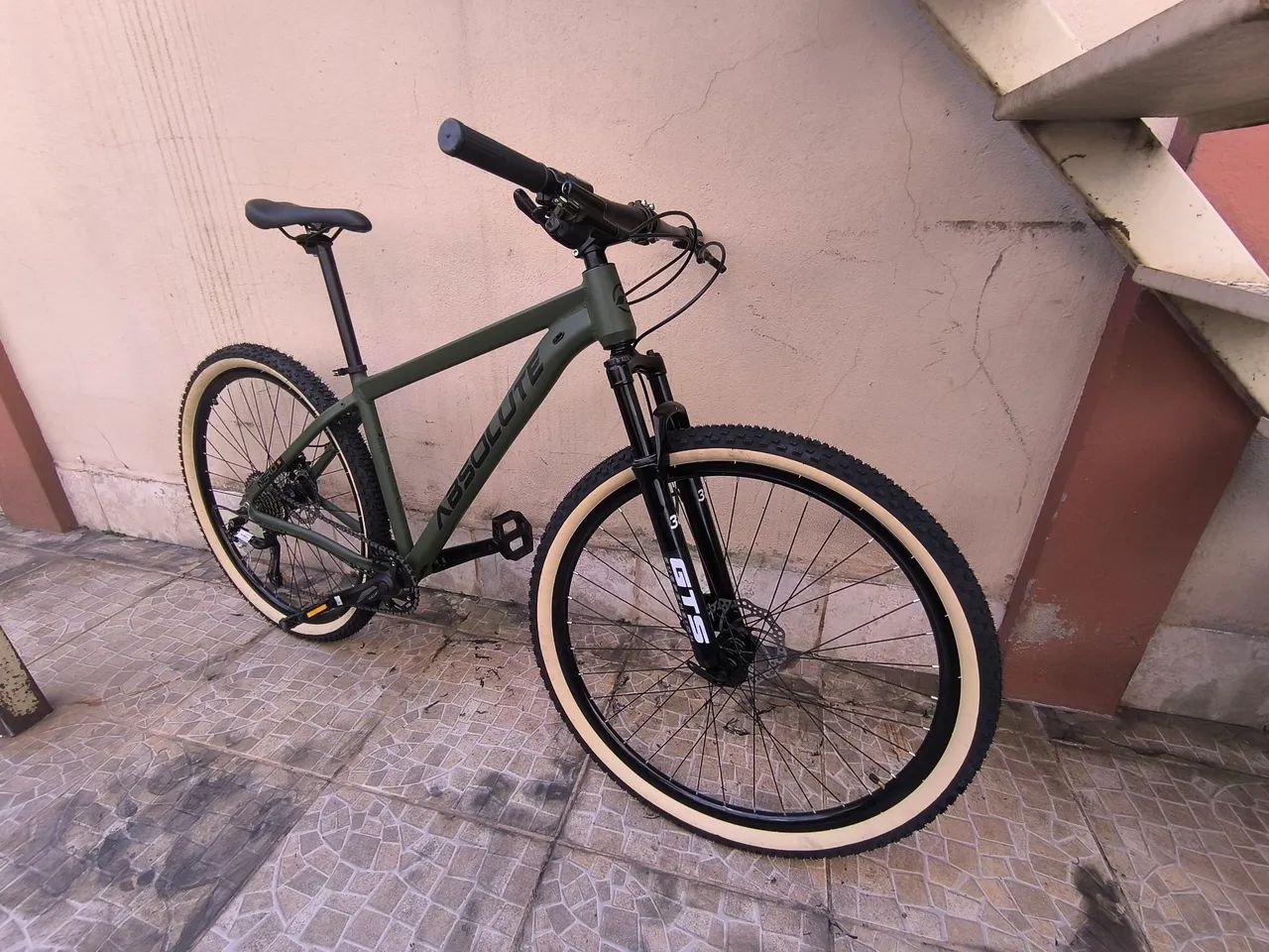 Bicicleta Absolute aro 29 - Foto 3