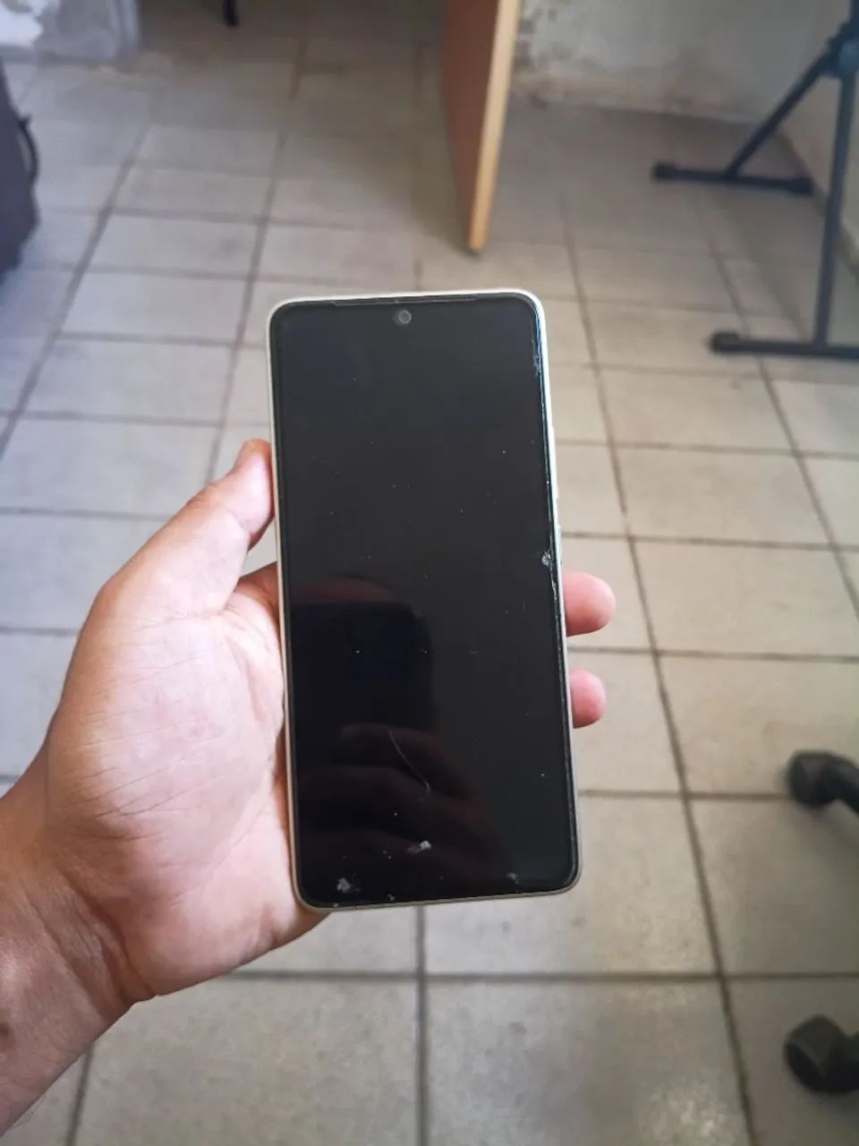 Celular poco  - Foto 4
