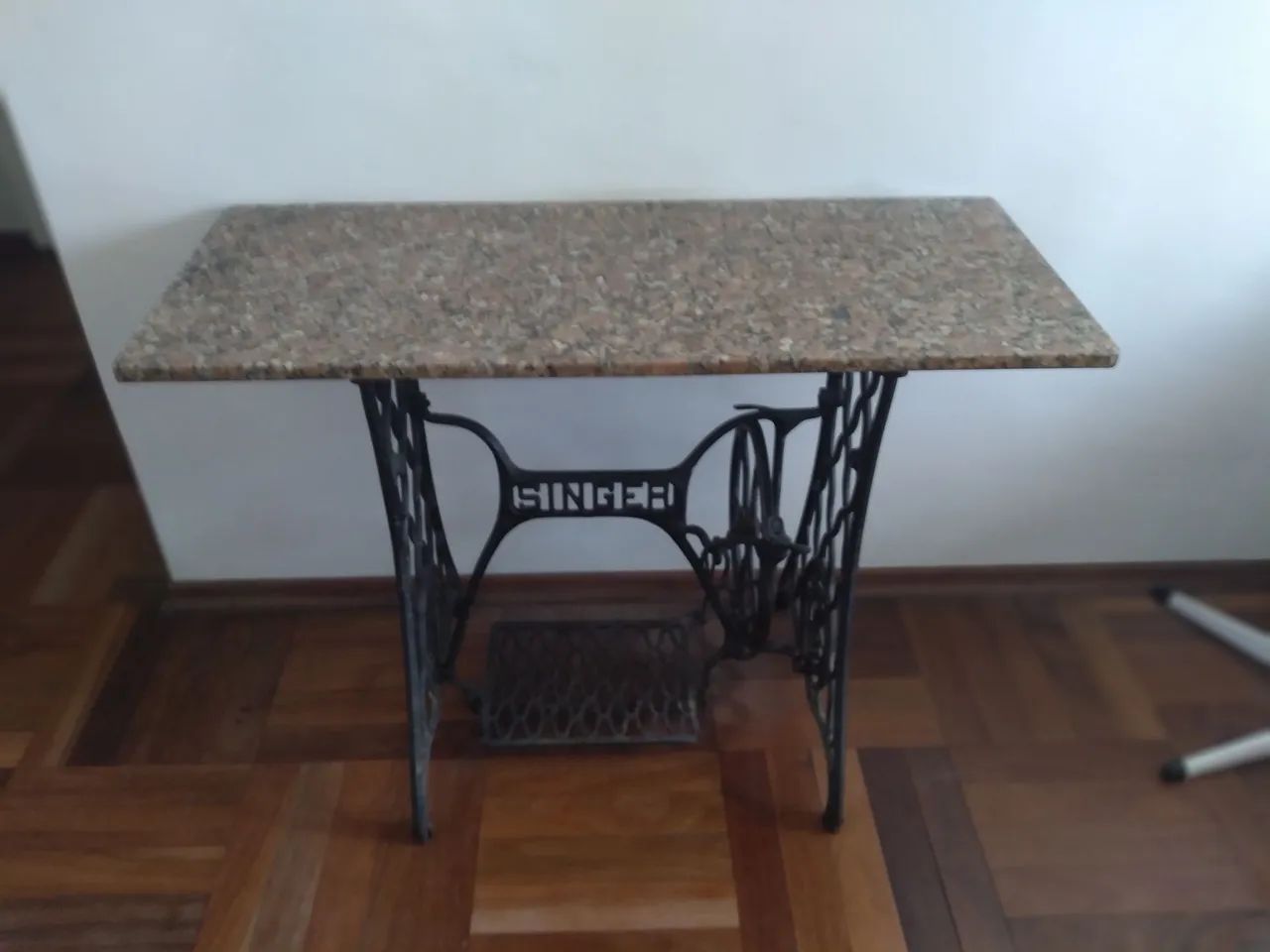 Aparador de mármore. - Foto 2