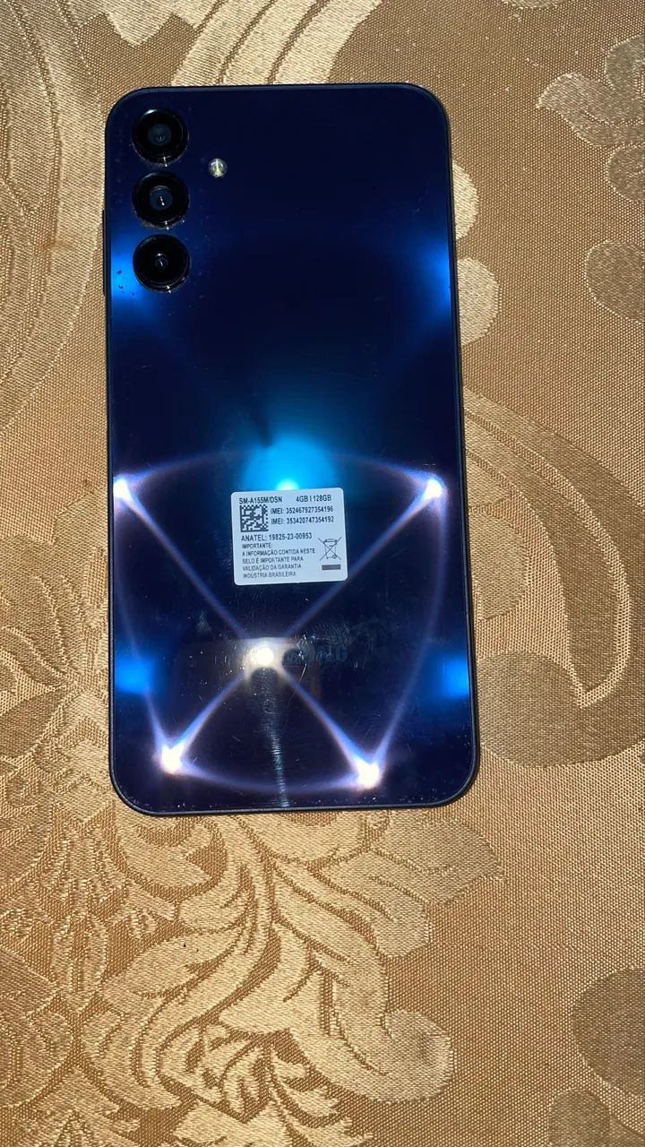 A15 4G 128 GB - Foto 4