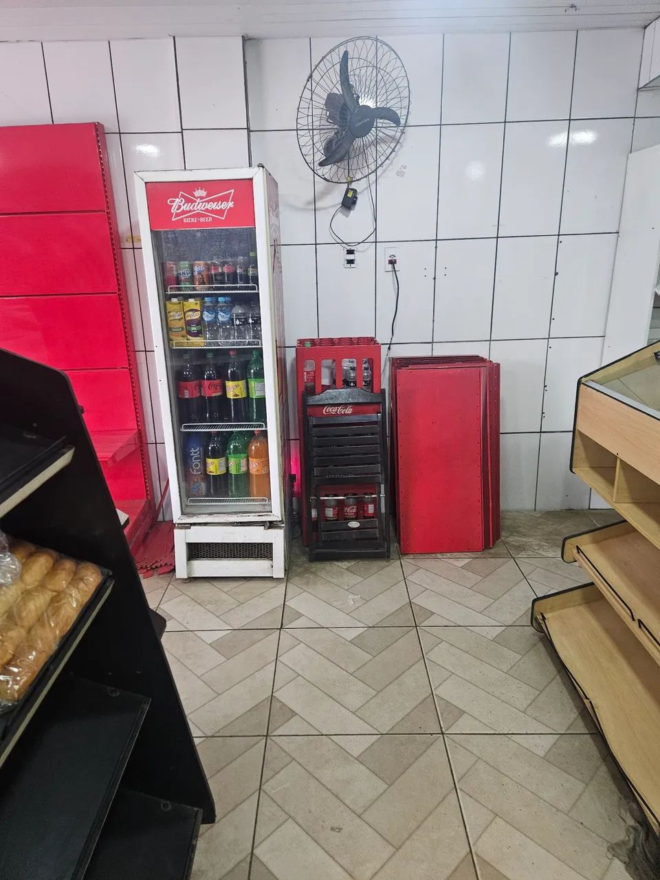 Passo ponto padaria em funcionamento  - Foto 4